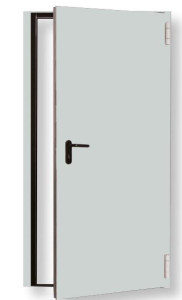 porte multiuso reversibili - Brescia